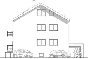 3-Zimmer DG-Eigentumswohnung mit Balkon und Stellplatz für Selbstnutzer und Kapitalanleger – Schriesheimer Str. 39, 69221 Dossenheim – Vorschaubild 15