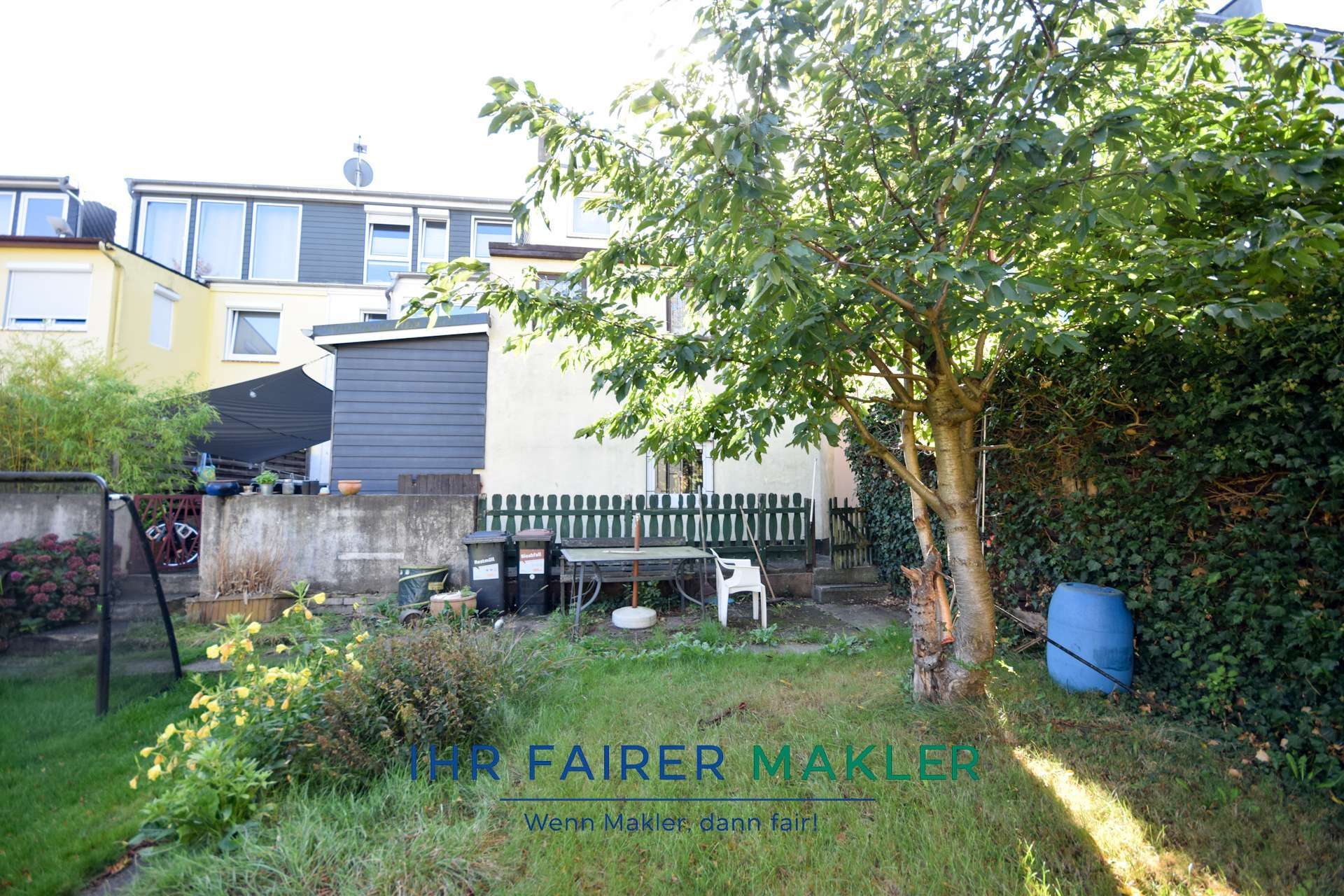 ** Neuer Preis ** Charmantes Zweifamilienhaus in bester Lage von Bremen-Osterfeuerberg **, Bremen – Bild 2