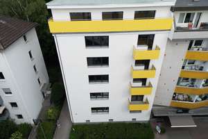 Stilvoll wohnen mit viel Platz – kernsanierte 4-Zimmer-Wohnung im Nordend-West