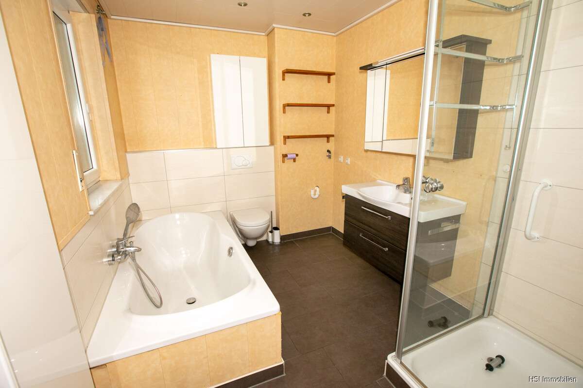 Immobilie in Lengede - Eigentumswohnung über 2 Etagen - Bild 1