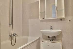 Ab sofort: 1-Zimmer-Wohnung in Traumlage am Nymphenburger Kanal – Die vollständige Adresse der Immobilie erhältst du vom Anbieter., 80639 Nymphenburg, München – Vorschaubild 5