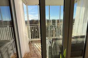 Familienglück mit guter Aussicht * 3-Zi. mit Wintergarten und Balkon * 90 m² * Baujahr 2020 – Welfenstr. 12, 81541 Obere Au, München – Vorschaubild 13