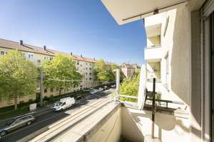 Stadtleben genießen –  3,5-Zimmer-Wohnung in Ulm – Die vollständige Adresse der Immobilie erhältst du vom Anbieter., 89077 Weststadt, Ulm – Vorschaubild 12