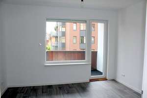 Exklusive, frisch sanierte 3-Zimmer-Wohnung mit Balkon und eigener Garage – Zentrumsnah in Braunschw – Die vollständige Adresse der Immobilie erhältst du vom Anbieter., 38114 Westliches Ringgebiet, Braunschweig – Vorschaubild 4