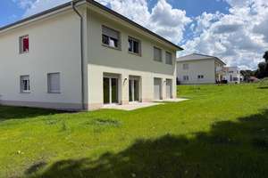 "Doppelhaushälfte - Ihr Neubau-Traum in Top-Lage"