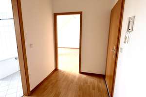 Provisionsfrei - Helle Dachgeschosswohnung | Light-flooded attic apartment – Ebertystraße 42, 10249 Friedrichshain, Berlin – Vorschaubild 13