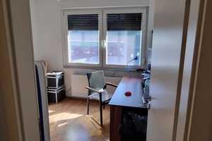 Leben in Elberfeld-City! 2 Zimmerwohnung mit großer Wohnküche! – Hofaue 81, 42103 Wuppertal – Vorschaubild 11