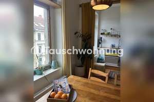 Tauschwohnung: Teilsanierte sonnendurchflutete 3R-Altbauwohnung – 4315 Volkmarsdorf, Leipzig – Vorschaubild 5