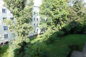 Eutritzsch- 2-Raum-Singlewohnung im Leipziger Norden in ruhiger, grüner und verkehrsgünstiger Lage – Delitzscher Straße 105d, 4129 Eutritzsch, Leipzig – Vorschaubild 1
