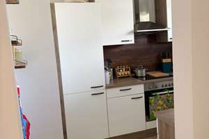 Modernisierte Wohnung mit zwei Zimmern sowie Balkon und Einbauküche in Wuppertal – Hans-Böcklerstr 219, 42109 Uellendahl-Katernberg, Wuppertal – Vorschaubild 4