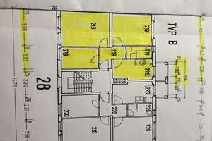 Zehlendorf-freie 3Zimmer,provisionsfrei,top Zustand, nahe Laehr Park – Laehrscher Jagdweg -, 14167 Zehlendorf, Berlin – Vorschaubild 19