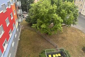 Schöne 2-Zimmer-Wohnung mit Balkon, nahe Maffeiplatz! – Calvinstraße 1, 90459 Hummelstein, Nürnberg – Vorschaubild 7