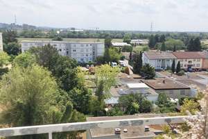 FREI - 2-Zi-Whg. am Rande von HD-Rohrbach – Die vollständige Adresse der Immobilie erhältst du vom Anbieter., 69126 Rohrbach, Heidelberg – Vorschaubild 23