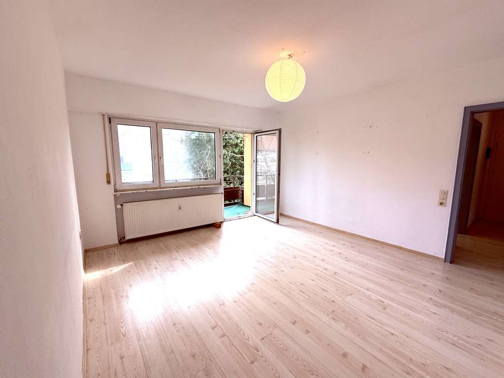 Immobilie in Walldorf - ❯❯ Renditestarkes Investment mit  zusätzlichem Entwicklungspotenzial ❮❮ - Bild 2