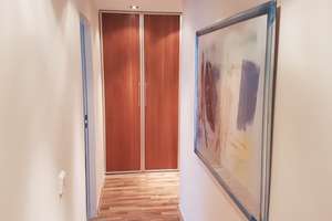Alltagstaugliche 4-Zimmer-Wohnung in Berlin Tiergarten – Burggrafenstraße 15, 10787 Tiergarten, Berlin – Vorschaubild 9