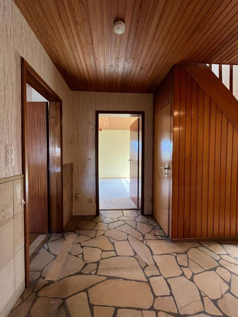 Immobilie in Kölln-Reisiek - Ein Haus mit Charakter. Bereit für Ihre Ideen! - Bild 2