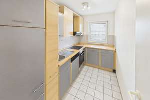 Helle 2-Zimmer-Wohnung mit Balkon und Außenstellplatz zum Wohlfühlen – Die vollständige Adresse der Immobilie erhältst du vom Anbieter., 65189 Südost, Wiesbaden – Vorschaubild 6