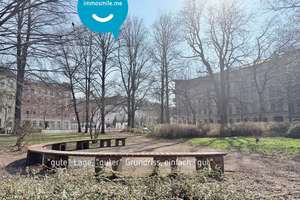 2 Zimmer • Schloßchemnitz • Eigentumswohnung • zum Kauf • vermietet • mit Balkon • Aufzug • kaufen!