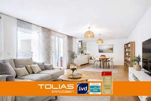 Exklusives Wohnen im Heusteigviertel – KfW-Effizienzhaus 70 mit Tiefgarage und großzügigem Balkon!