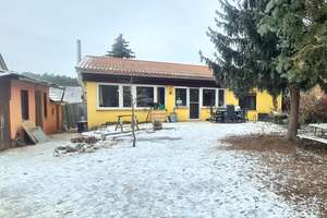 BESICHTIGUNGS-VORMITTAG 14.03.2026 9.30 -11.30 Uhr
Buschower Weg 75
13591 Berlin-EFH 200m²+1420m² 