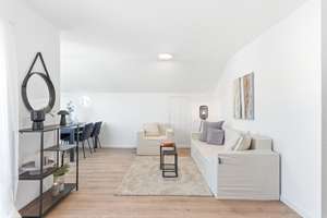 Hoch hinaus: Lichtdurchflutete 3-Zimmer-Wohnung mit Weitblick in Ulm-Wiblingen – Die vollständige Adresse der Immobilie erhältst du vom Anbieter., 89079 Wiblingen, Ulm – Vorschaubild 6