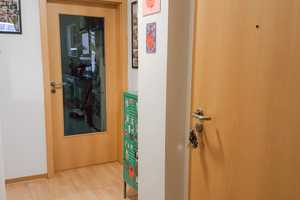 2-Zimmer Wohnung mit kleinem Balkon – Koblenz – Vorschaubild 5
