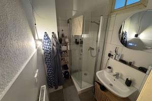 Moderne, renovierte 3-Zimmer-Erdgeschosswohnung im Vorderen Westen – Die vollständige Adresse der Immobilie erhältst du vom Anbieter., 34119 West, Kassel – Vorschaubild 9