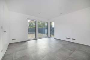 Design trifft Weitblick – Avantgarde-Villa am Feldrand von Krefeld-Verberg! – Die vollständige Adresse der Immobilie erhältst du vom Anbieter., 47802 Traar, Krefeld – Vorschaubild 5