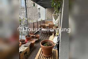 Tauschwohnung: Große 4 Zimmer Wohnung mit 16qm Balkon im Herzen von Nippes – Gocher str 15, 50733 Nippes (Ortsteil), Köln – Vorschaubild 5