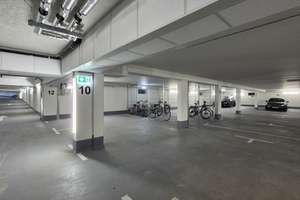 3 Raum-Wohnung mit Loggia (Balkon), Badewanne+Dusche, Bezug ab 01.08.2026 – Rowena-Morse-Str. 24, 7743 Zwätzen, Jena – Vorschaubild 9