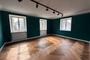 Imposante Stadtvilla in bevorzugter Lage - Eleganz, Moderne und Luxus fantastisch vereint – Die vollständige Adresse der Immobilie erhältst du vom Anbieter., 87700 Innenstadt, Memmingen – Vorschaubild 16