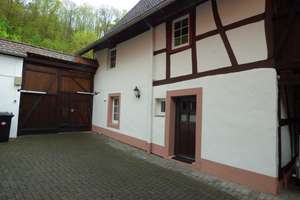 Altes Fachwerkhaus in Dörrenbach 4 Zimmer – Hauptstr. 6, 76889 Dörrenbach – Vorschaubild 3