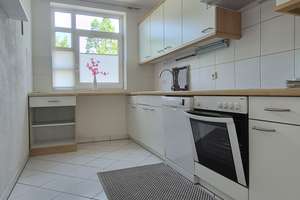 Findorff | Weidedamm:  3-Zimmerwohnung mit Dachterrase – Ricarda-Huch-Straße 15A, 28215 Weidedamm, Bremen – Vorschaubild 9