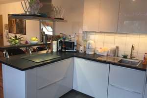 Maisonettewohnung in kernsaniertem Altbau sucht neuen Mieter – Die vollständige Adresse der Immobilie erhältst du vom Anbieter., 52428 Jülich – Vorschaubild 3