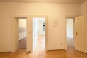 Familienwohnung in GOHLIS - BEZUGSFREI - PROVISIONSFREI - 3 ZKB - BALKON – Etkar-Andre-Straße 23, 4157 Gohlis-Mitte, Leipzig – Vorschaubild 11