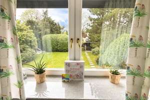 Exklusive Familienvilla am Bunten Garten – Südwestlage, Nähe Düsseldorf, provisionsfrei – Die vollständige Adresse der Immobilie erhältst du vom Anbieter., 41063 Eicken, Mönchengladbach – Vorschaubild 21