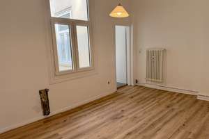 Perfekte 4er-WG: kernsanierte 4,5 Zi DG-Wohnung in Altstadtbestlage mit phantastischem Ausblick  – Königstraße 71, 23552 Innenstadt, Lübeck – Vorschaubild 8