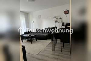 Tauschwohnung: Münster-Mitte: 3-Zimmer-Wohnung, 65 m² – Die vollständige Adresse der Immobilie erhältst du vom Anbieter., 48145 Mauritz-Mitte, Münster – Vorschaubild 1