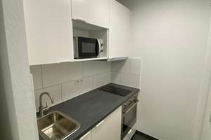 1-Zimmer-Apartment, Voll möbliert in Wiesbaden – Kanzelstr. 11, 65191 Bierstadt, Wiesbaden – Vorschaubild 7