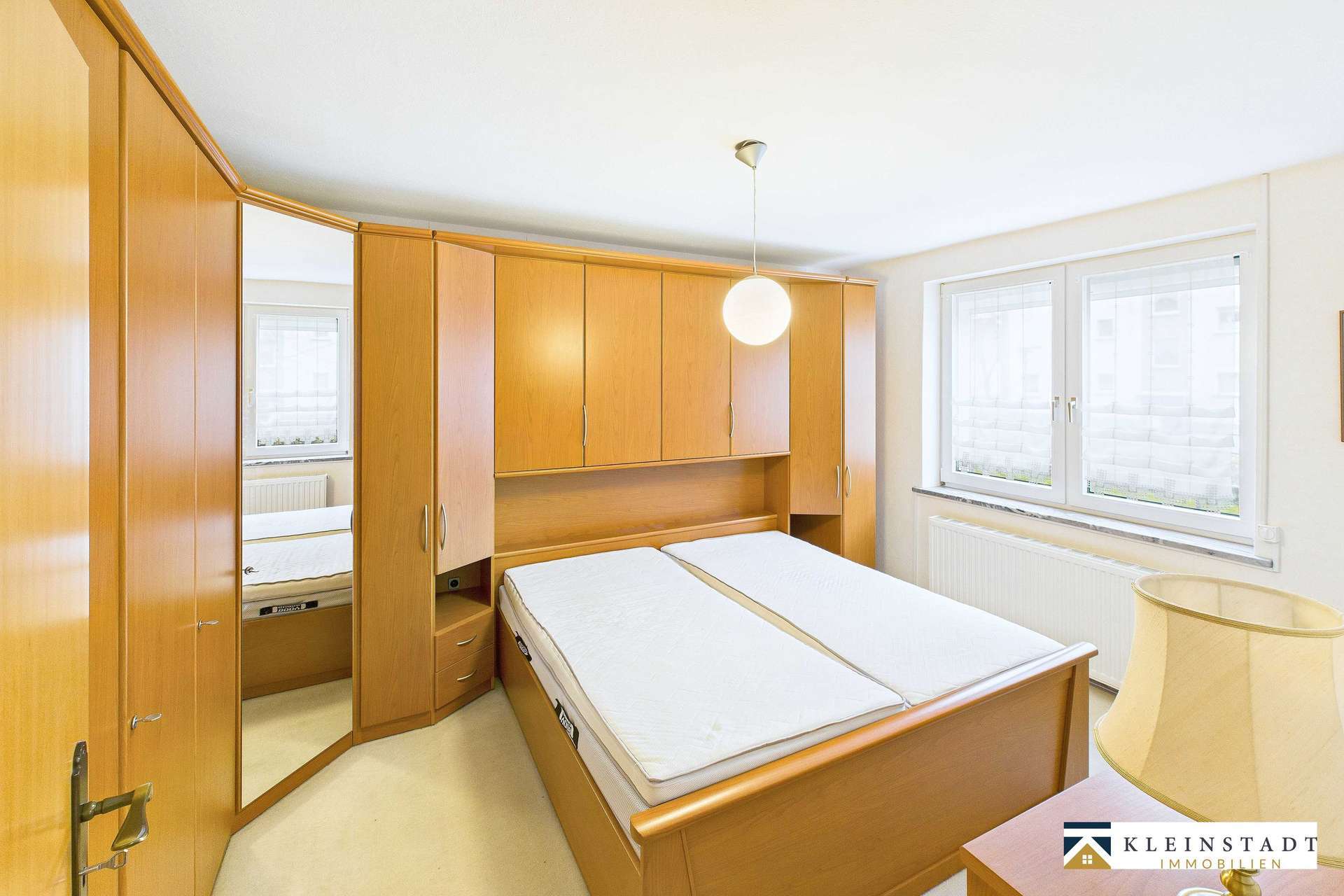 Immobilie in Havelberg - Einziehen oder vermieten – attraktive 3-Zimmer Wohnung in bester Lage von Havelberg - Bild 2