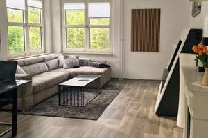 Möblierte 2-Zimmer Wohnung mit Balkon & Vollausstattung - ohne Makler - unbefristet möglich – Die vollständige Adresse der Immobilie erhältst du vom Anbieter., 12355 Rudow, Berlin – Vorschaubild 4