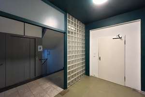 Zentral gelegenes 3-Zimmer-Souterrain-Apartment *WG-geeignet* – Riehler Straße 1, 50668 Neustadt/Nord, Köln – Vorschaubild 11