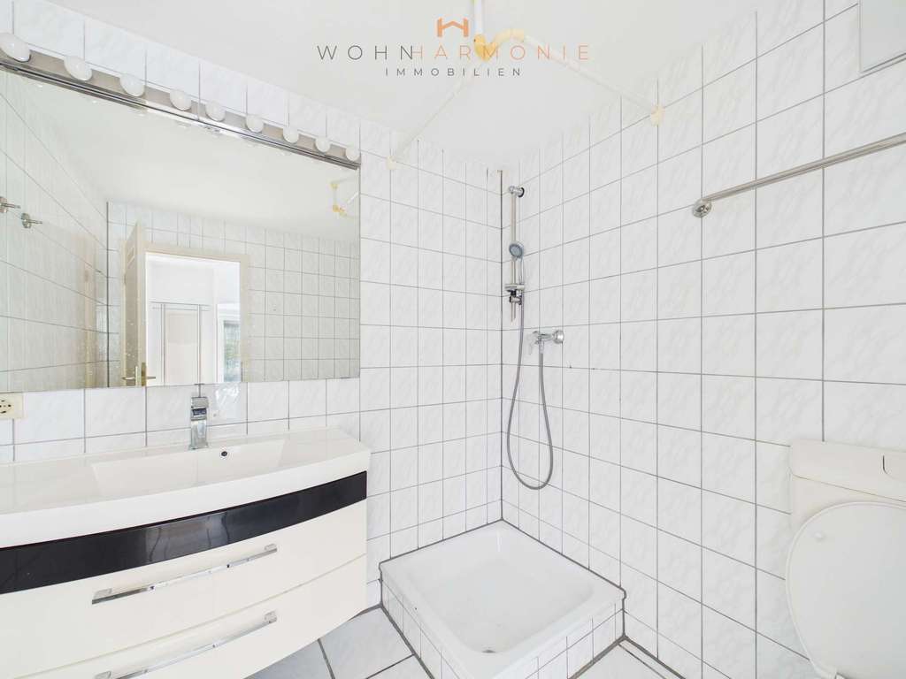 Immobilie in Bad Rappenau - attraktive, bezugsfreie EG-Wohnung mit Terrasse! - Bild 3