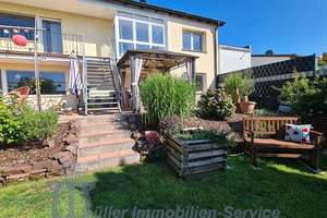 Paradies mit Fernblick für die Familie – Die vollständige Adresse der Immobilie erhältst du vom Anbieter., 66424 Homburg – Vorschaubild 7