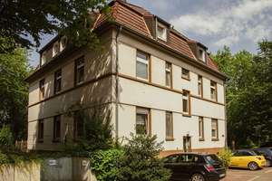 Apartment in guter Lage