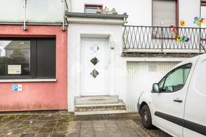 Gepflegte 1-Zimmer-Wohnung mit Stellplatz in zentraler Lage von Saarbrücken-Malstatt – Die vollständige Adresse der Immobilie erhältst du vom Anbieter., 66113 Malstatt, Saarbrücken – Vorschaubild 3