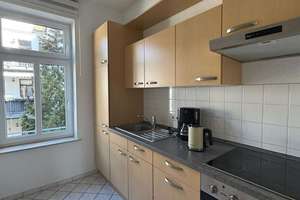 Leerstehende möblierte 2-Raum-Wohnung in Gohlis-Süd – Die vollständige Adresse der Immobilie erhältst du vom Anbieter., 4155 Gohlis-Süd, Leipzig – Vorschaubild 7
