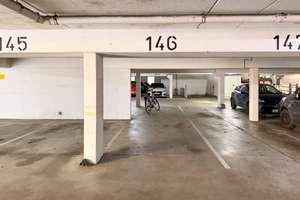 Gepflegte Kapitalanlage in Waldrandlage – modernisierte 1-Zimmer-Wohnung mit Balkon & TG-Stellplatz – Jahnstraße 6/6, 69207 Sandhausen – Vorschaubild 12