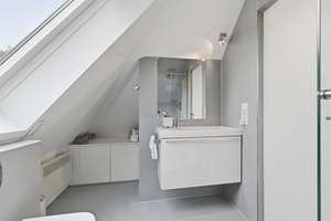 Stilvolle Designerwohnung mit Luxusausstattung: Ihr neues Zuhause in Traumlage von München-Solln! – Die vollständige Adresse der Immobilie erhältst du vom Anbieter., 81479 Solln, München – Vorschaubild 23