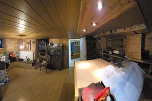 TOP! Charmantes Reihenendhaus mit 5 Zimmern+Partykeller in Dresden-Lockwitz incl. Küche – Welzelstr. 14, 1257 Lockwitz, Dresden – Vorschaubild 12